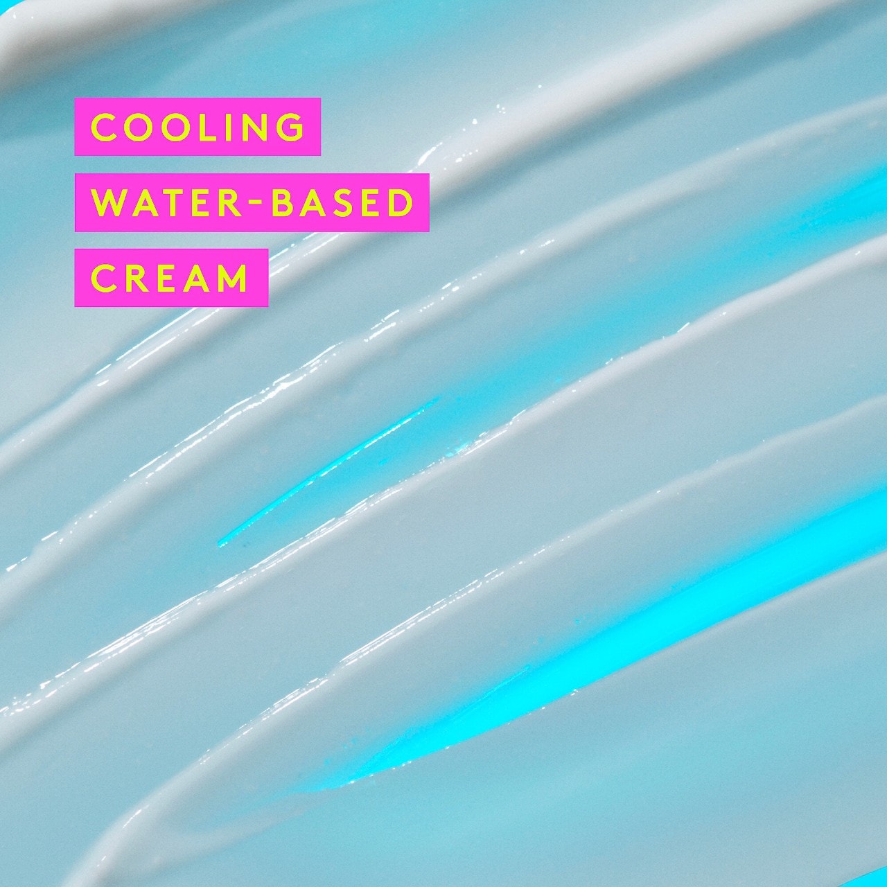 F-Balm Electrolyte Waterfacial Mask (Crema Hidratante)