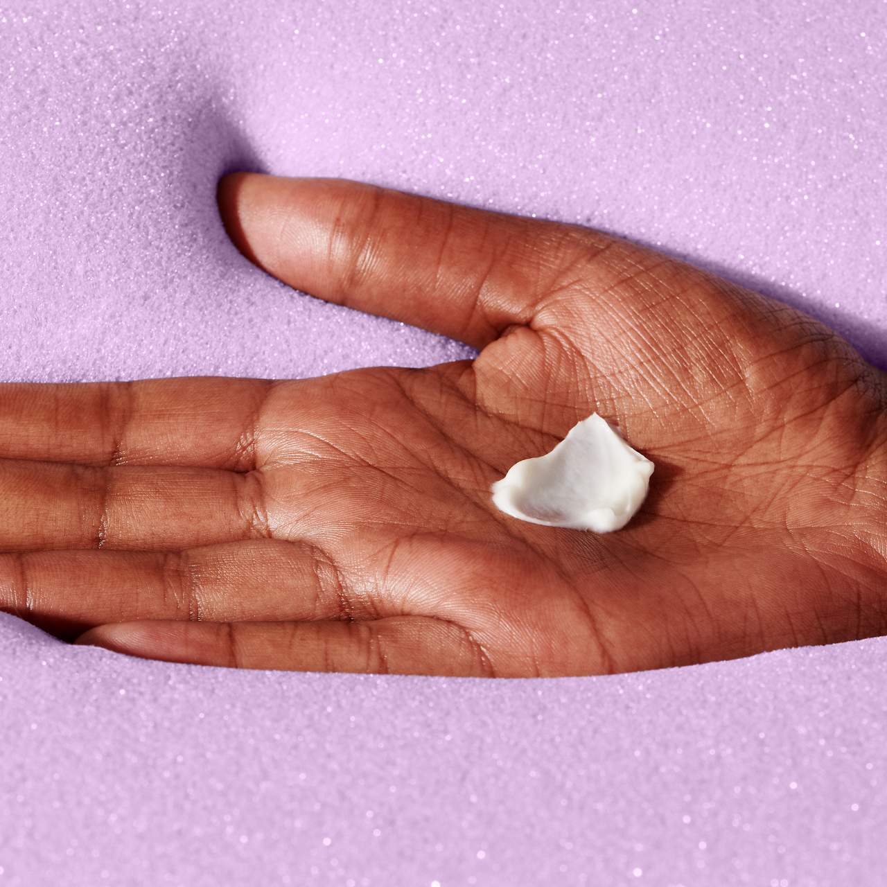 Lala Retro Nourishing Whipped Moisturizer (Crema Hidratante)