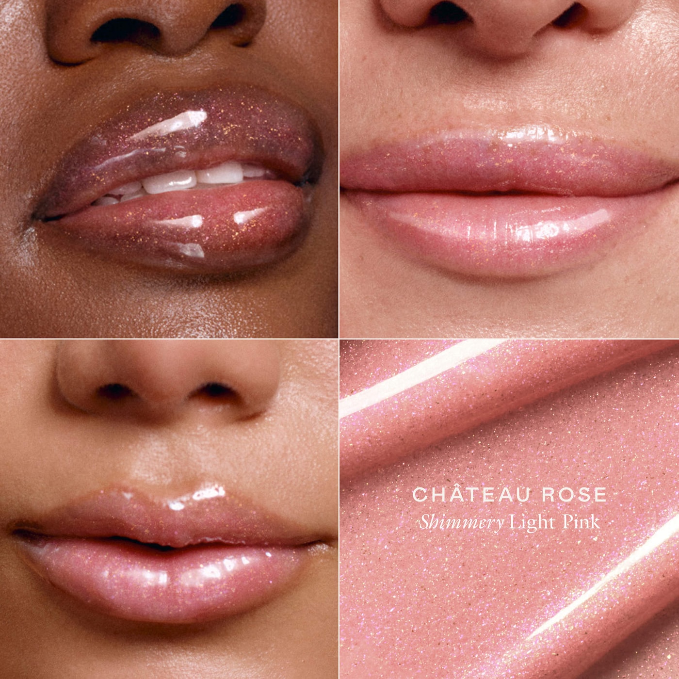 Le Chouchou Softening Lip Balm (Bálsamo Labial)