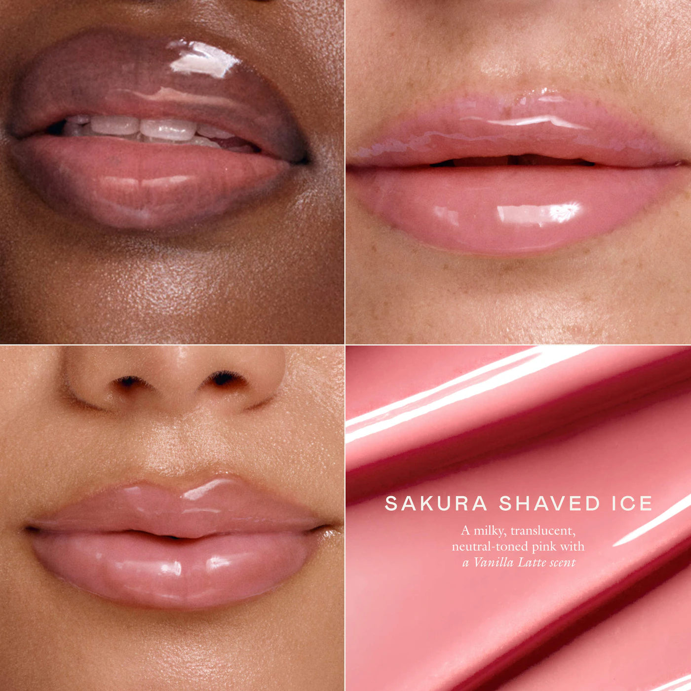 Le Chouchou Softening Lip Balm (Bálsamo Labial)