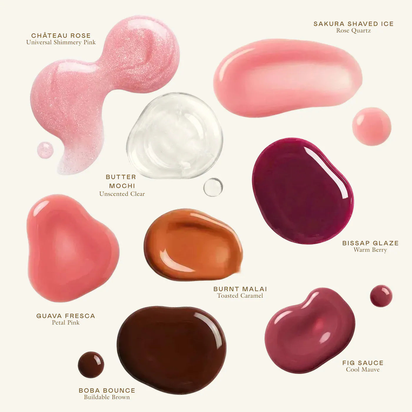 Le Chouchou Softening Lip Balm (Bálsamo Labial)