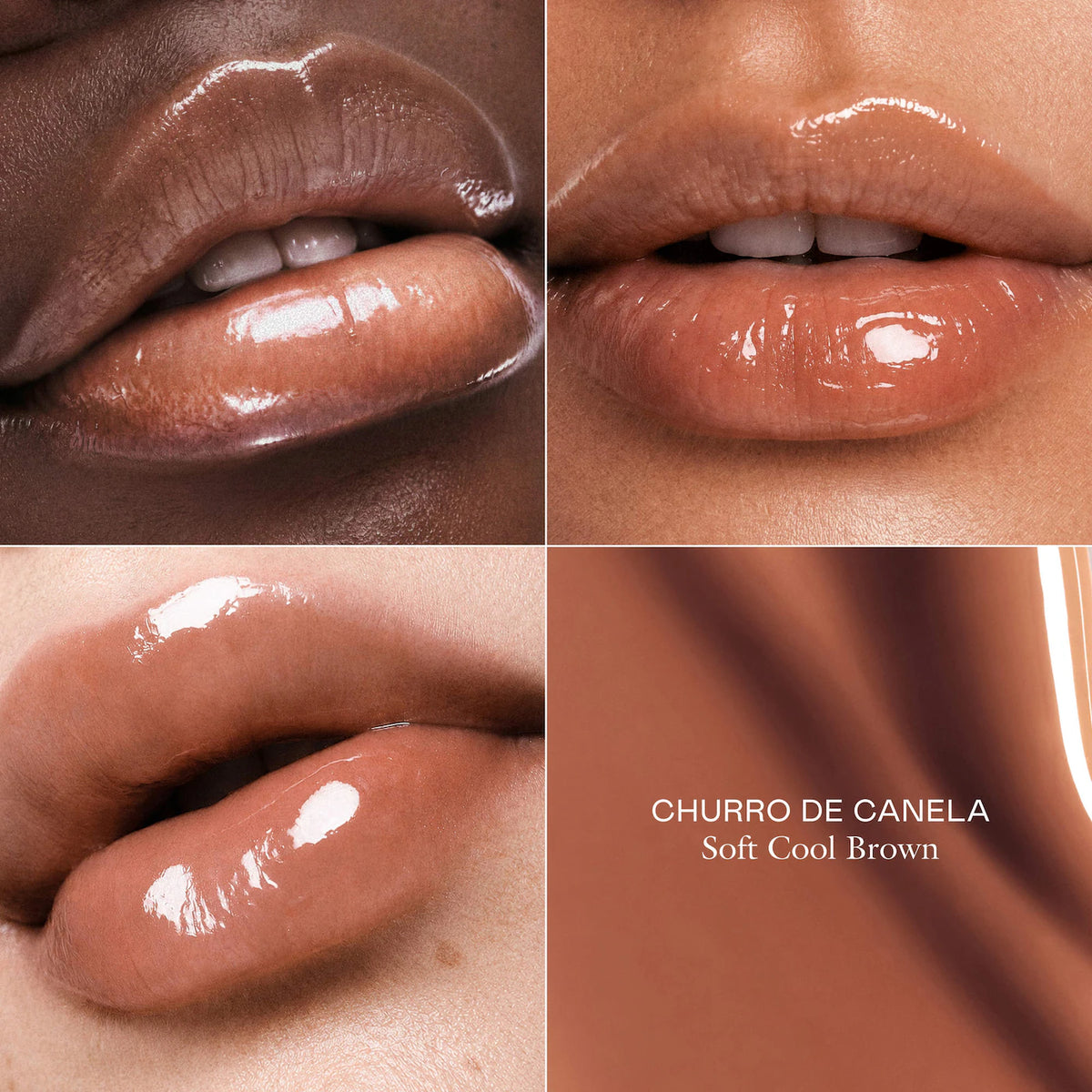 Le Chouchou Softening Lip Balm (Bálsamo Labial)