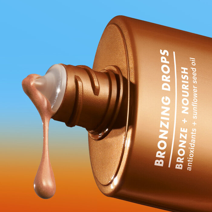 Bronzing Drops (Bronceador Líquido)