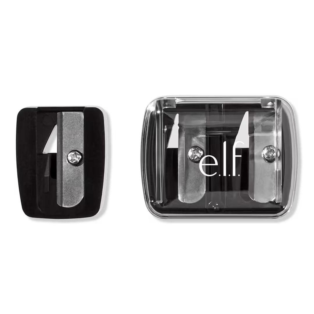 Dual Pencil Sharpener (Sacapuntas)