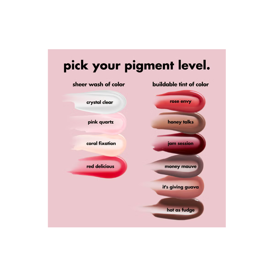 Glow Reviver Lip Oil (Gloss o Brillo Para Labios)