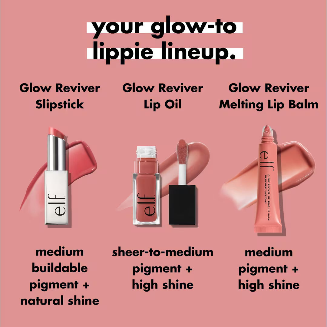 Glow Reviver Slipstick (Brillo Labial en Barra)