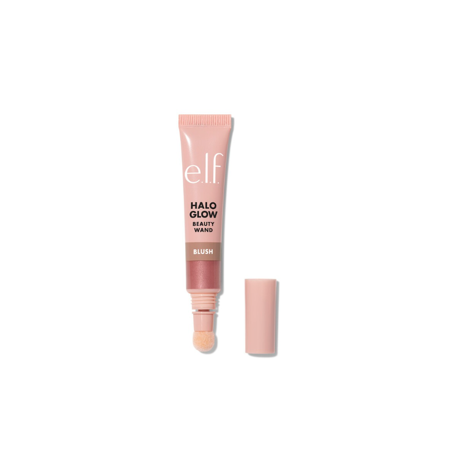 Halo Glow Blush Beauty Wand (Rubor Líquido En Varita)