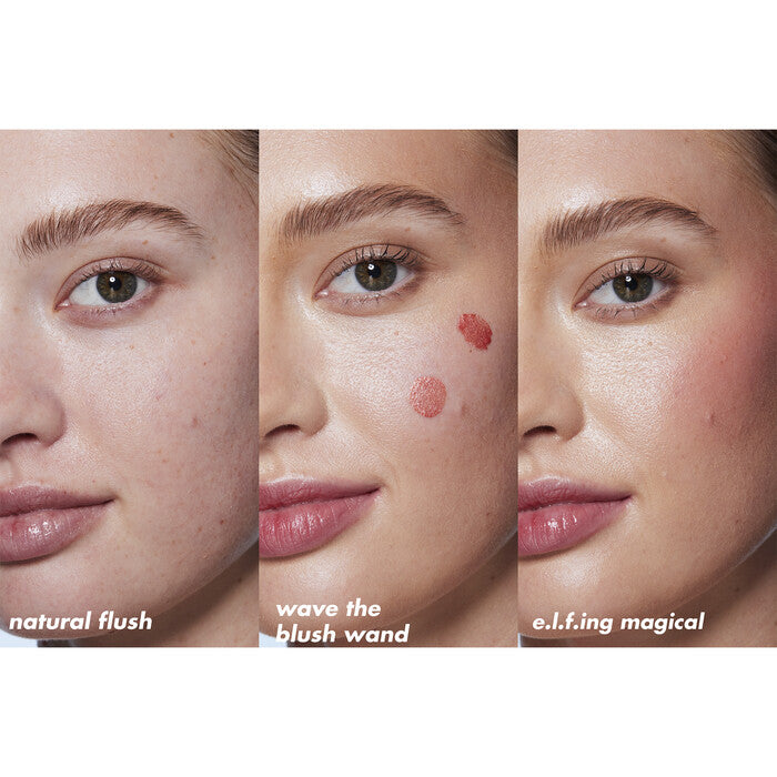 Halo Glow Blush Beauty Wand (Rubor Líquido En Varita)