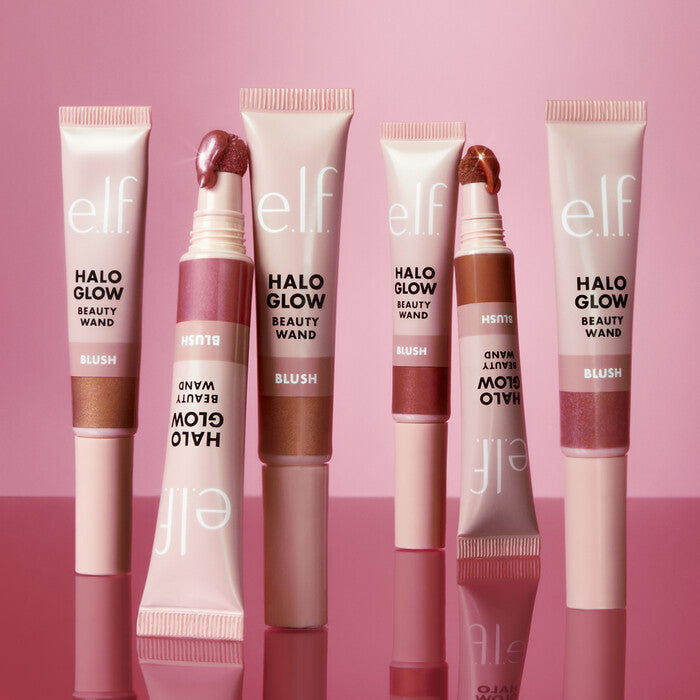 Halo Glow Blush Beauty Wand (Rubor Líquido En Varita)