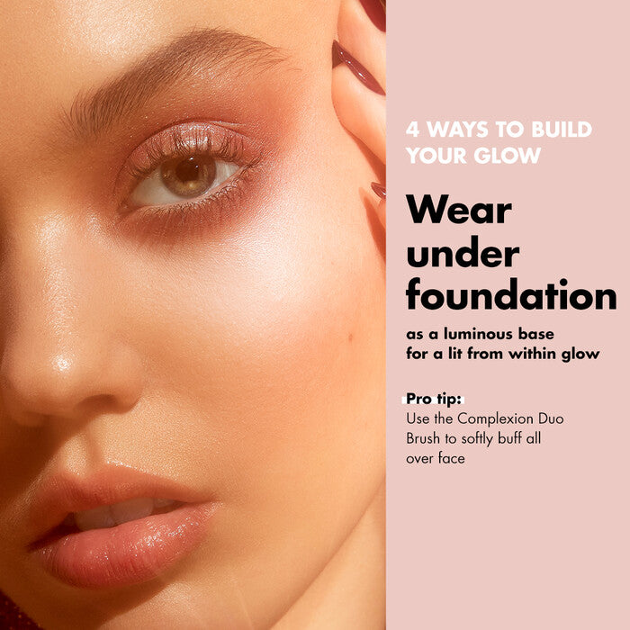 Halo Glow Liquid Filter (Filtro o Iluminador Líquido)