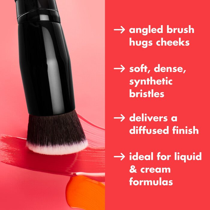 Liquid Blush Brush (Brocha Para Rubor)
