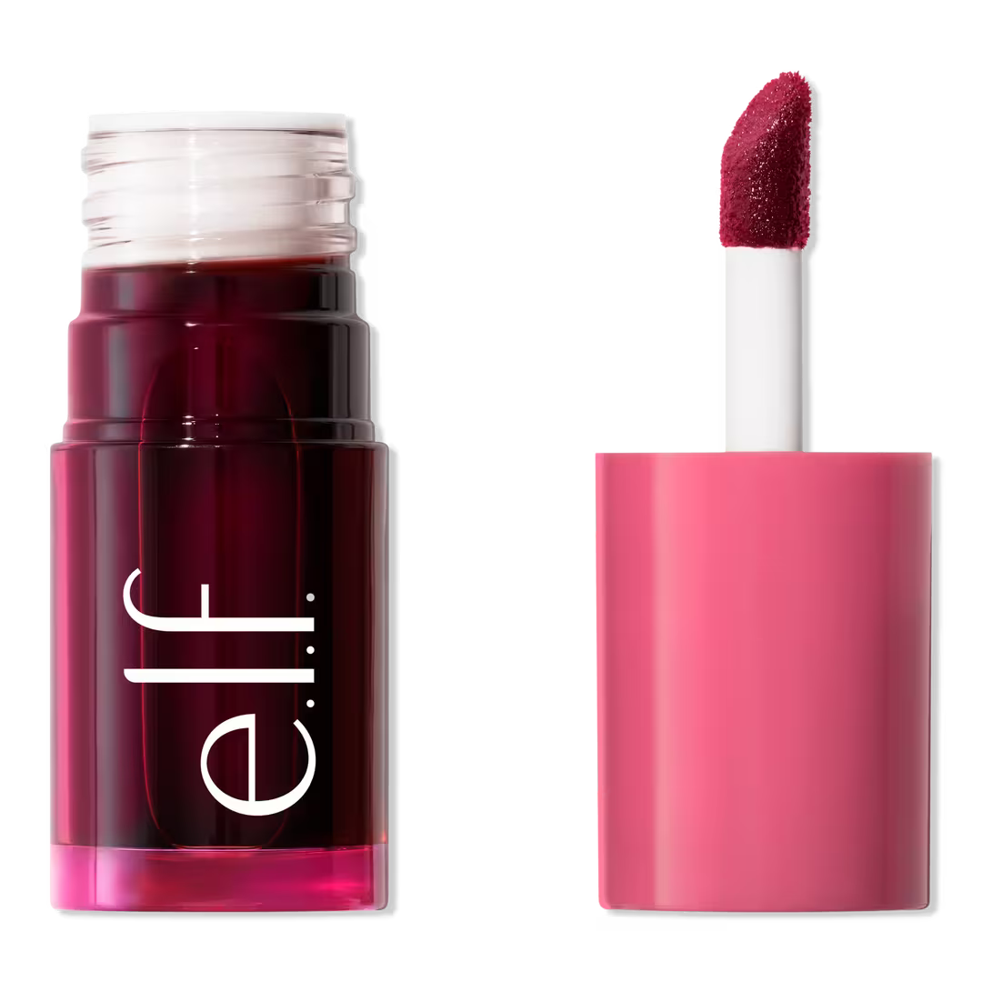 Sheer For It Blush Tint (Tinta de Labios y Mejillas)
