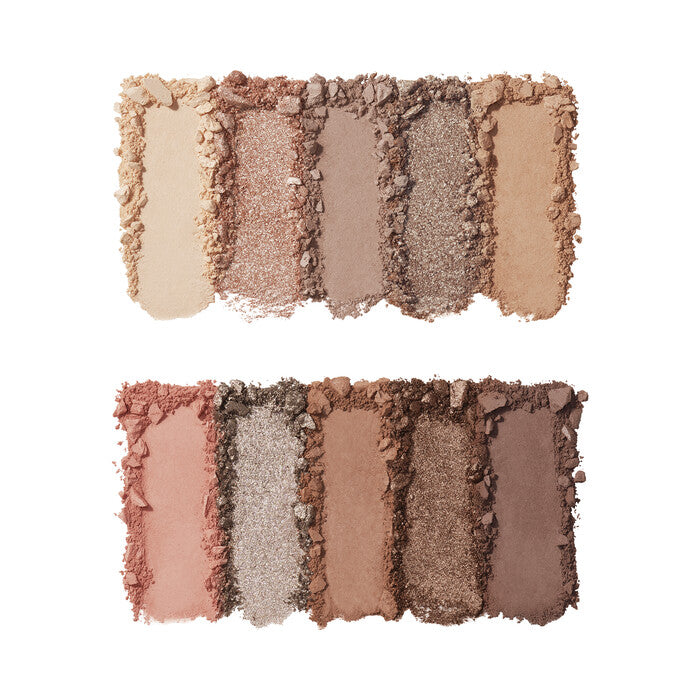 Perfect 10 Eyeshadow Palette (Paleta de Sombras de Ojos)