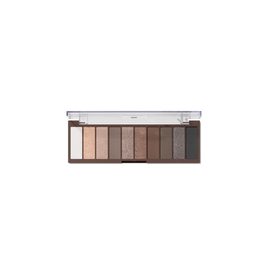 Perfect 10 Eyeshadow Palette (Paleta de Sombras de Ojos)