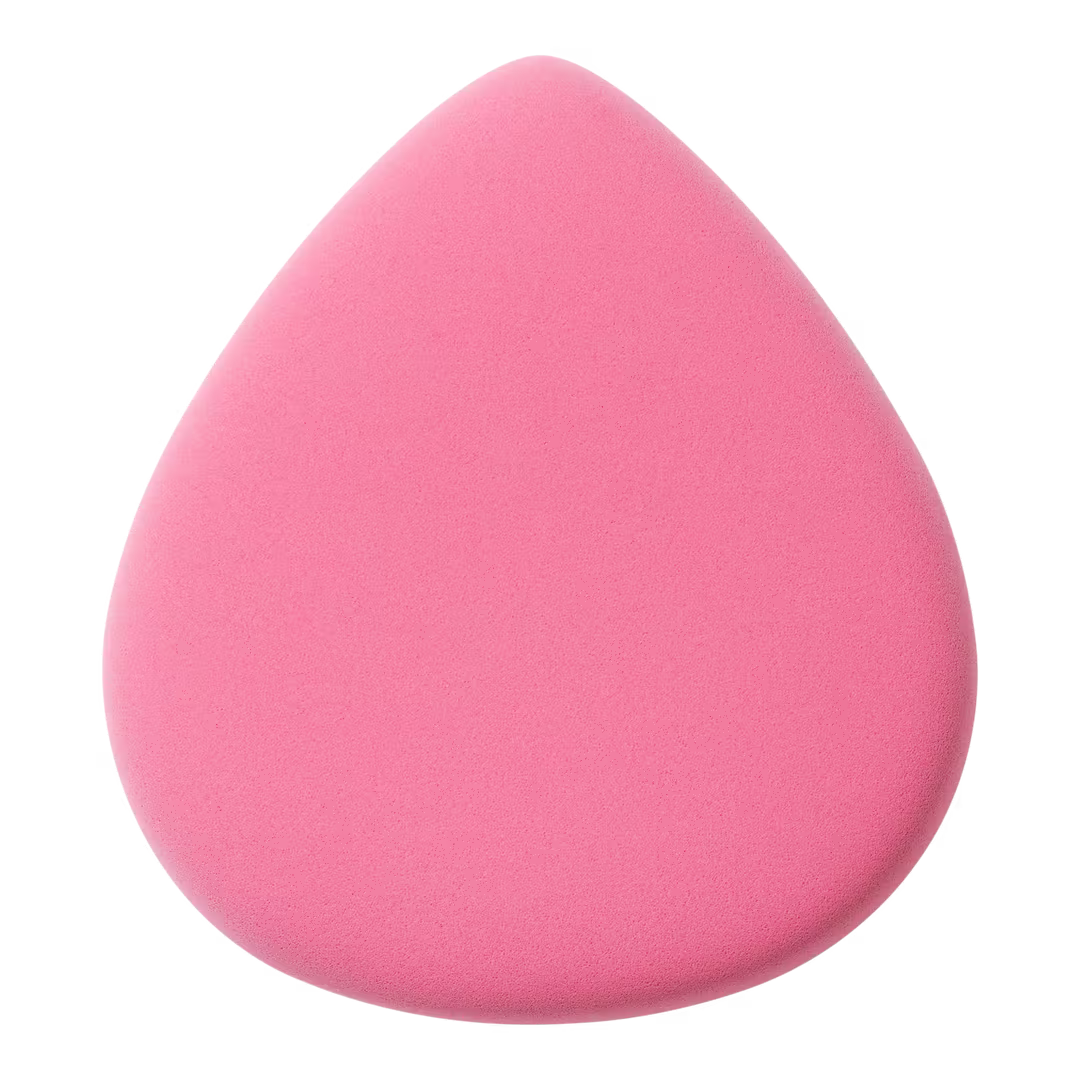 Pillow Puff Foundation Sponge (Esponja Facial)