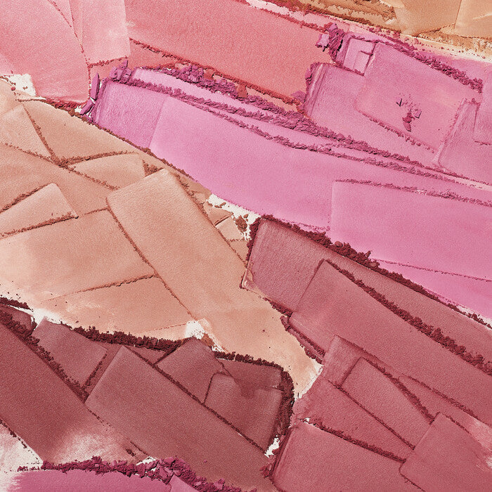 Powder Blush Palette (Rubor En Polvo)