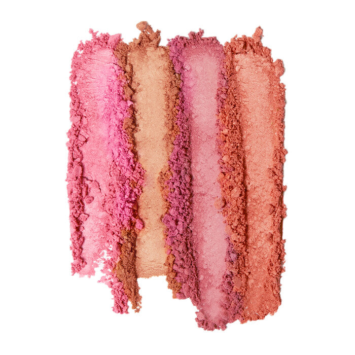 Powder Blush Palette (Rubor En Polvo)