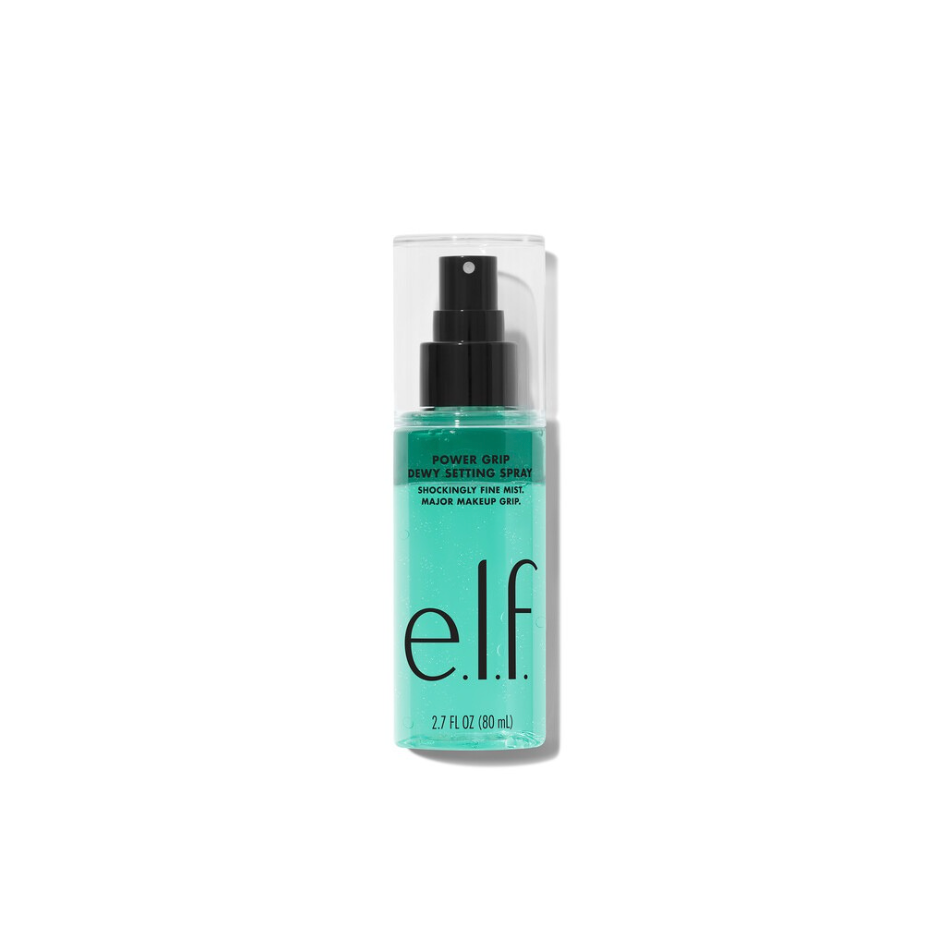 Power Grip Dewy Setting Spray (Sellador o Fijador)