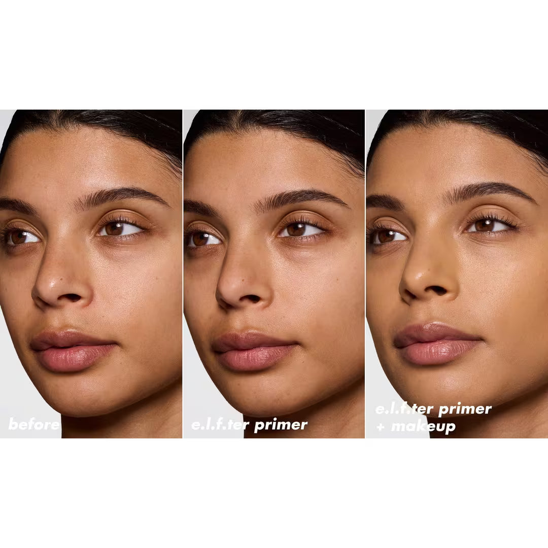 Power Grip Matte Primer (Prebase)