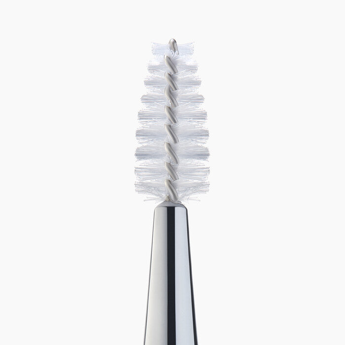 Precision Dual-Sided Eyebrow Brush (Peine Para Ceja)