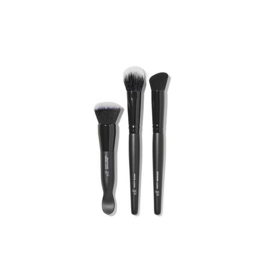 Putty Tools Trio (Kit o Set De Brochas)