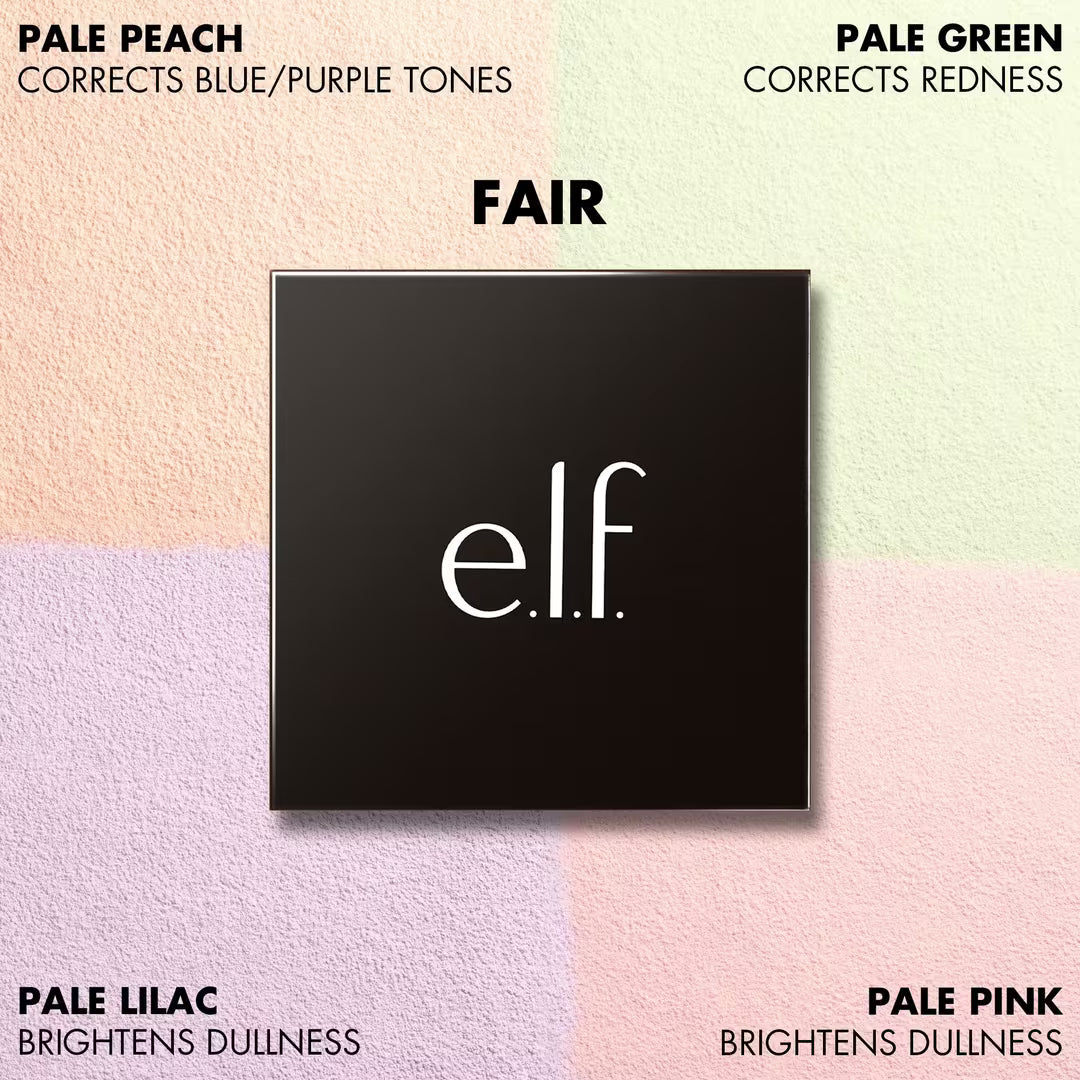 Set It Bright Correcting & Brightening Setting Powder (Polvo Suelto)