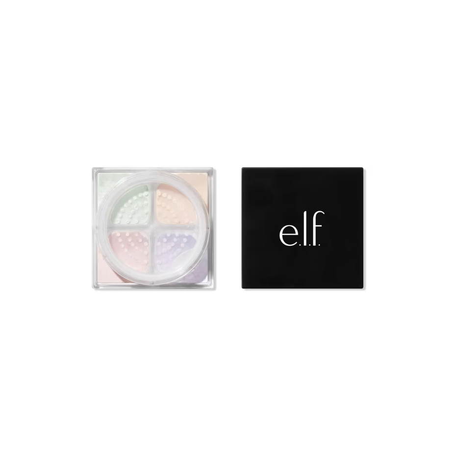 Set It Bright Correcting & Brightening Setting Powder (Polvo Suelto)