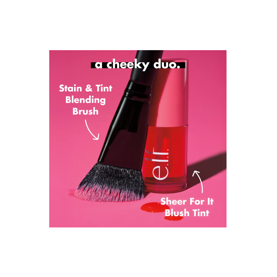 Sheer For It Blush Tint (Tinta de Labios y Mejillas)