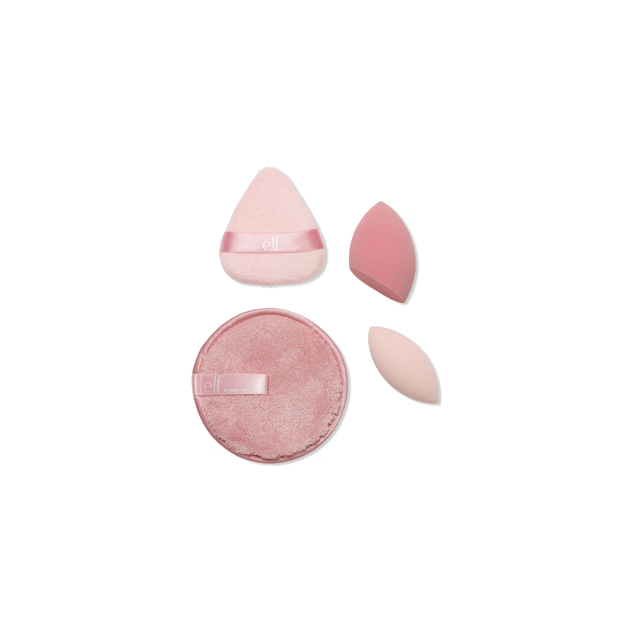 Sponge On, Sponge Off (Kit o Set)