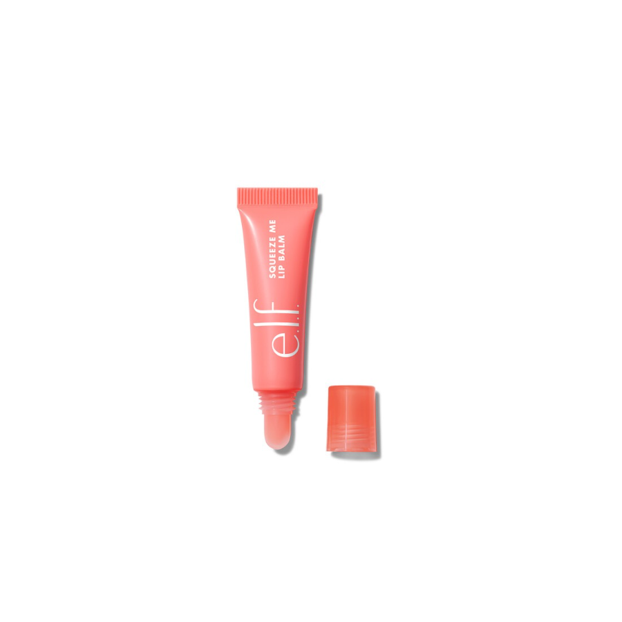 Squeeze Me Lip Balm (Bálsamo De Labios)