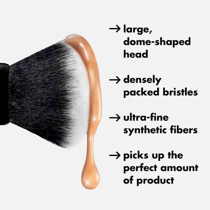 Ultimate Blending Brush (Brocha para Rostro)