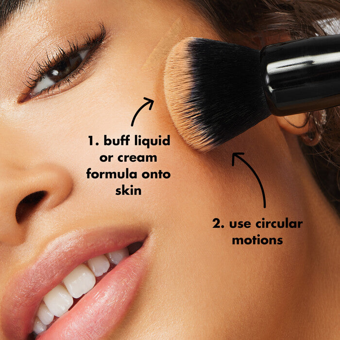 Ultimate Blending Brush (Brocha para Rostro)