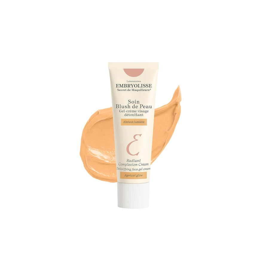 Soin Blush de Peau Apricot Glow (Crema Hidratante)