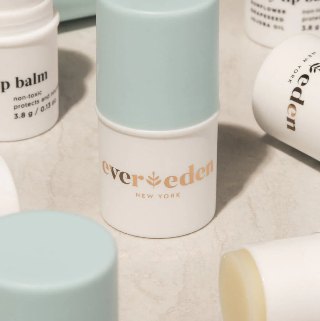 Nourishing Lip Balm (Bálsamo de Labios)