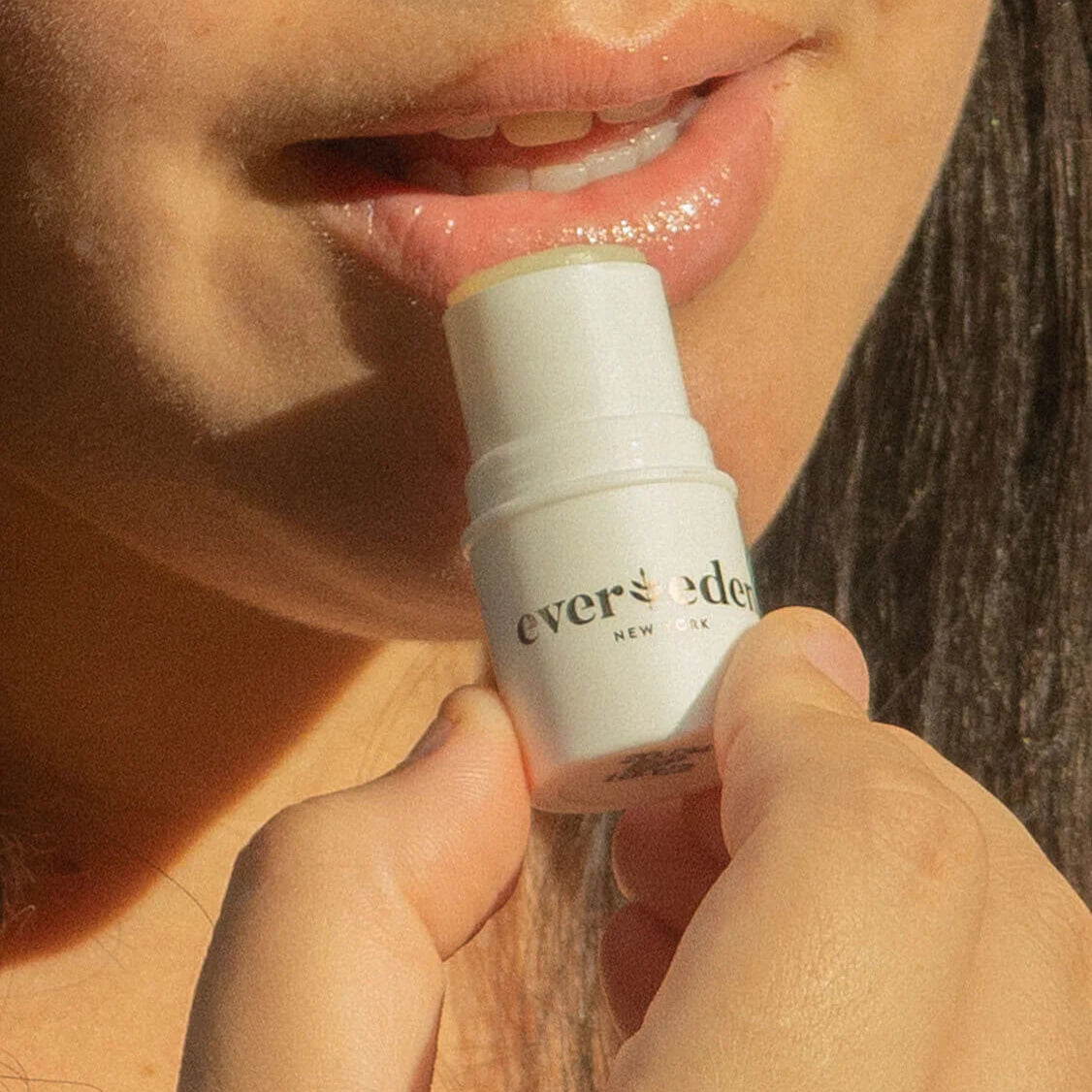 Nourishing Lip Balm (Bálsamo de Labios)