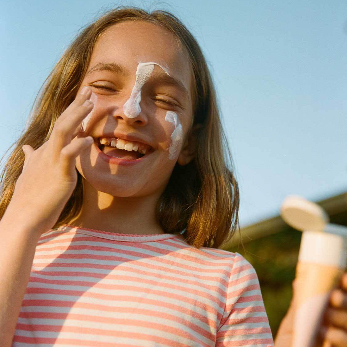 Premium Mineral Sunscreen SPF30 (Protector o Bloqueador Solar)