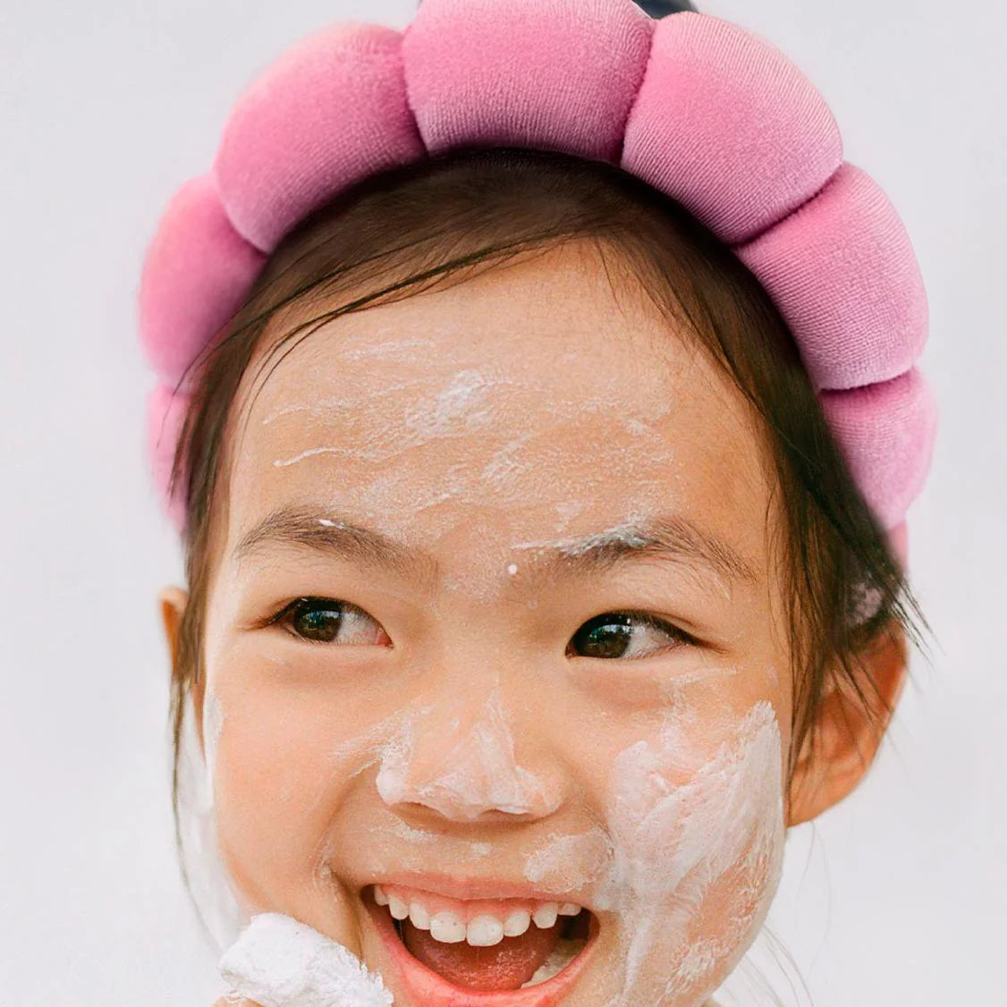 Skincare Headband (Diadema)