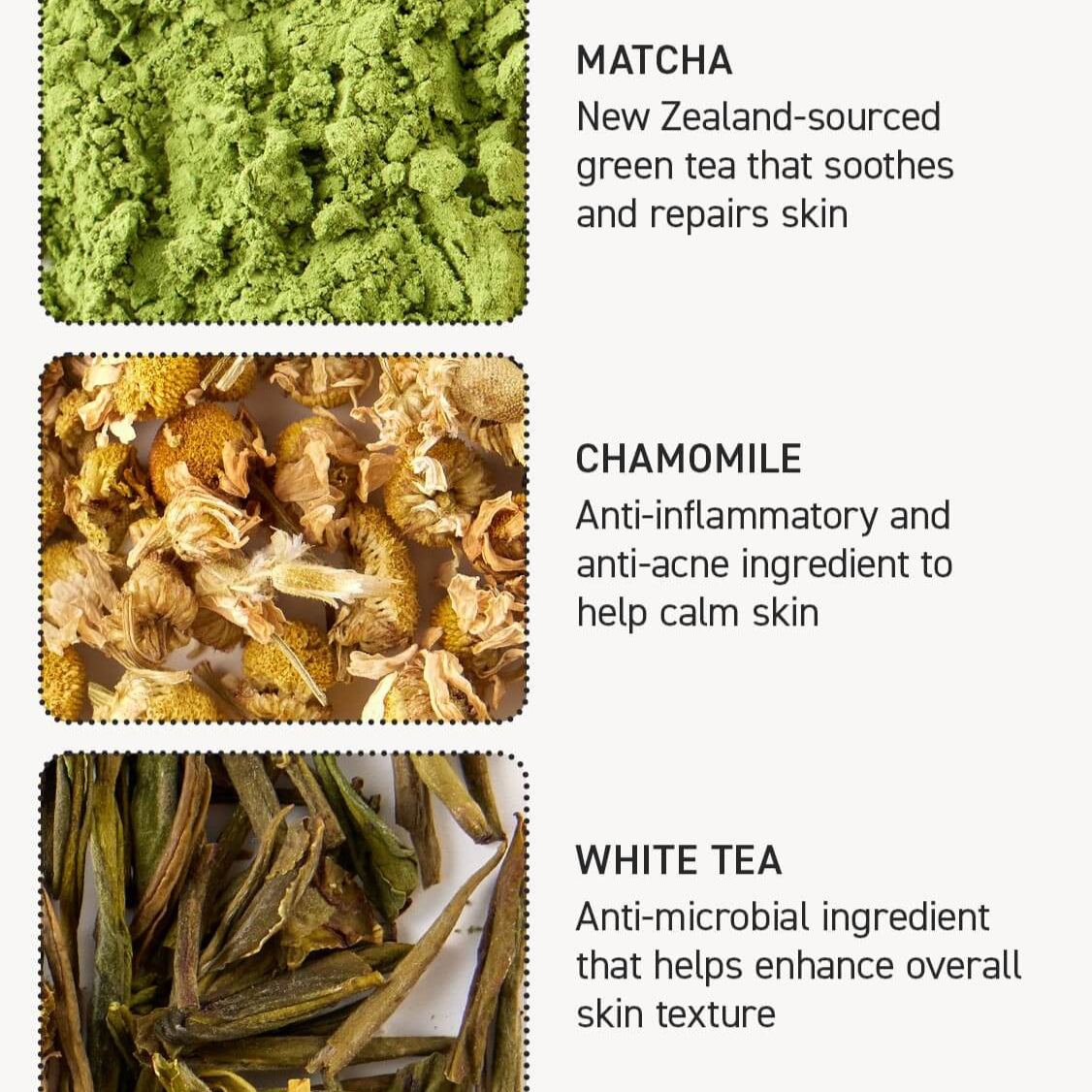 Steer Clear Balancing Cleanser (Limpiador Facial)