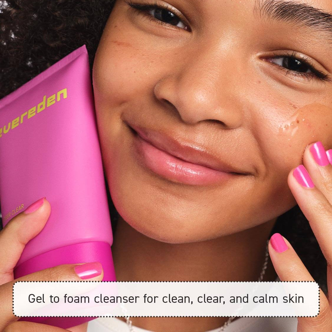 Steer Clear Balancing Cleanser (Limpiador Facial)