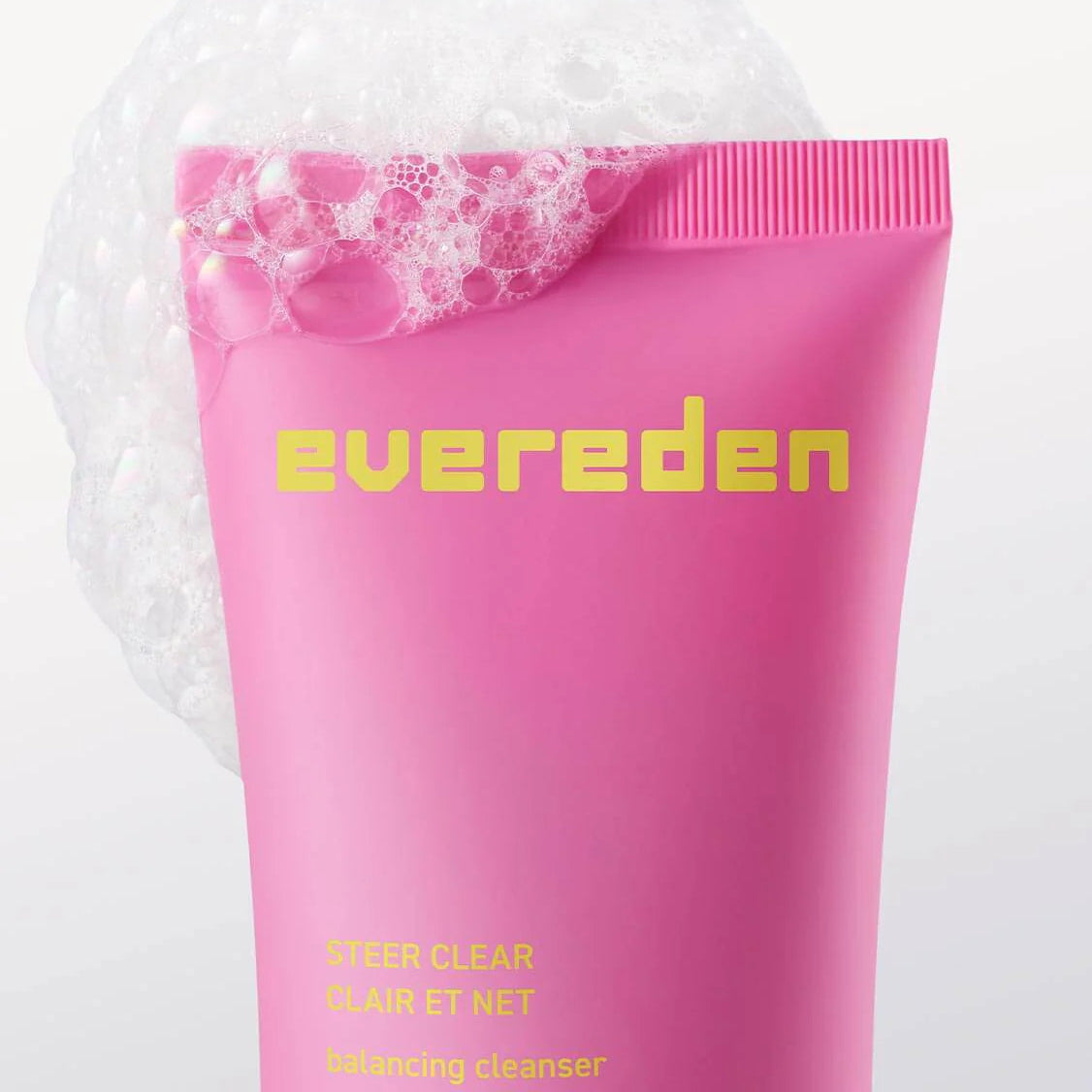 Steer Clear Balancing Cleanser (Limpiador Facial)
