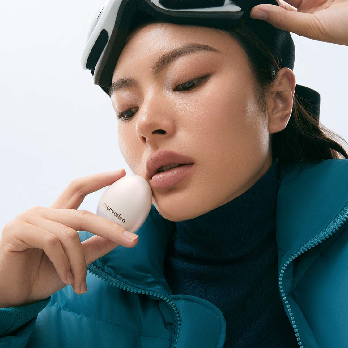 Super Rich Lip Balm (Bálsamo Labial)