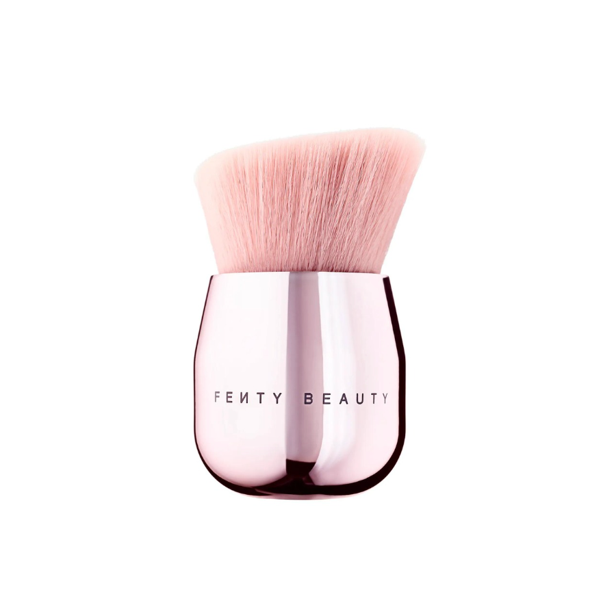 Face & Body Kabuki Brush (Brocha Para Rostro)