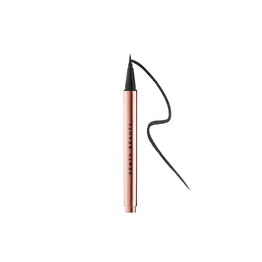 Flyliner Longwear Liquid Eyeliner (Delineador De Ojos Líquido)