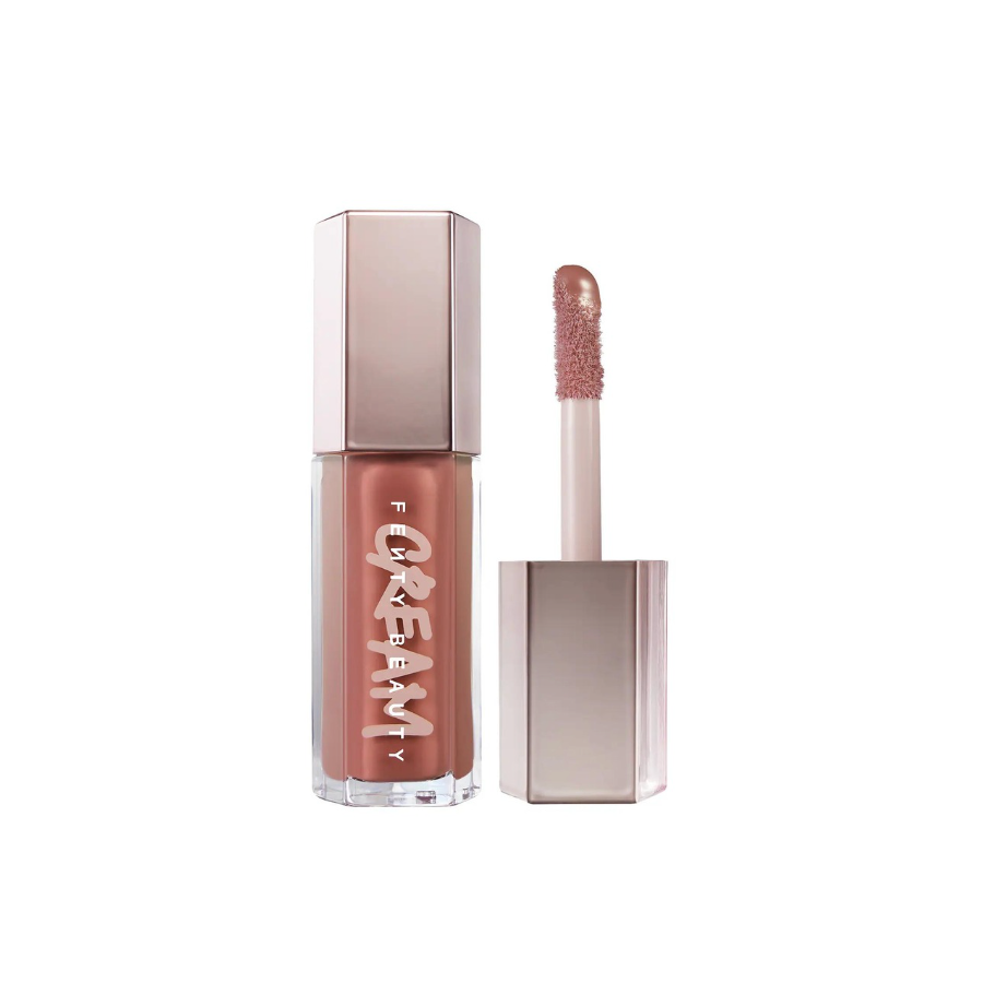 Gloss Bomb Cream Color Drip Lip Cream (Brillo o Gloss De Labios)