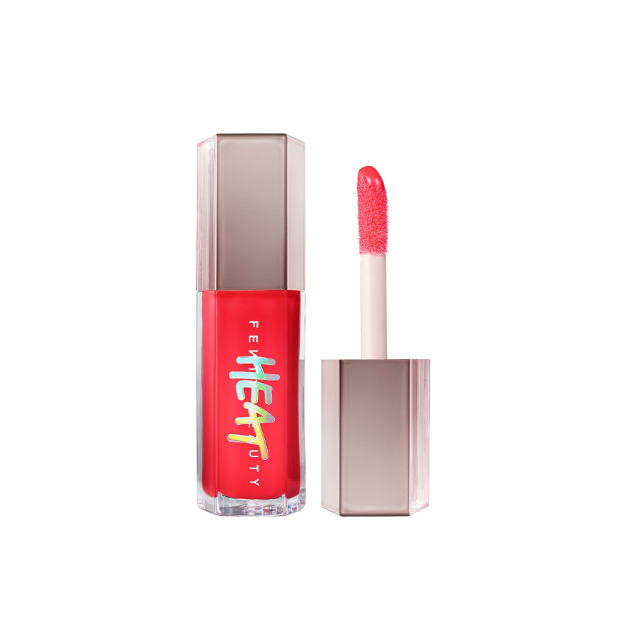 Gloss Bomb Heat Universal Lip Luminizer + Plumper (Brillo o Gloss De Labios)