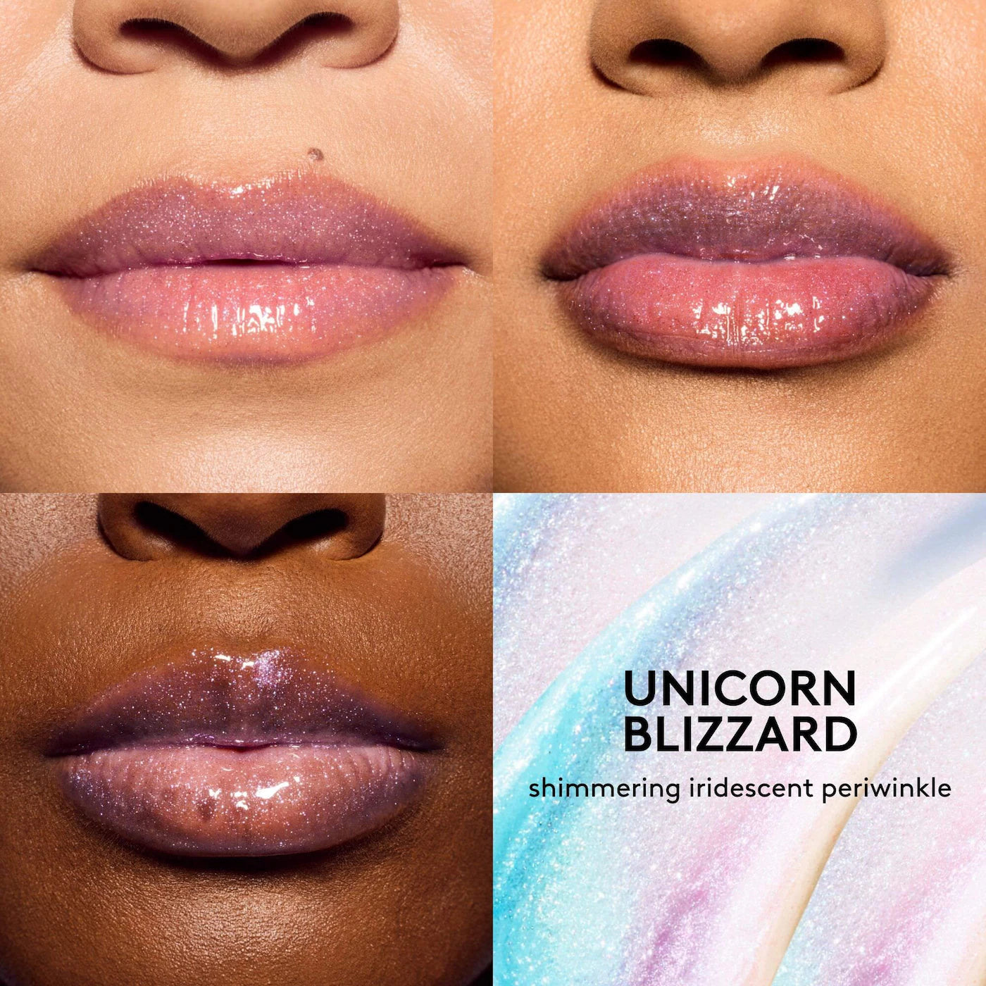 Gloss Bomb Stackz (Brillo Labial)