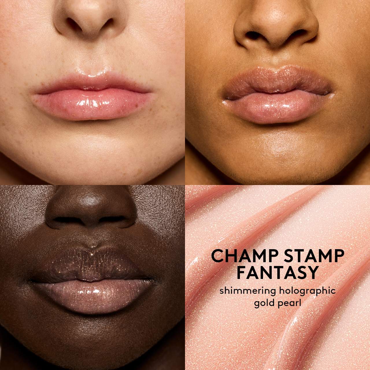 Gloss Bomb Universal Lip Luminizer (Brillo o Gloss De Labios)