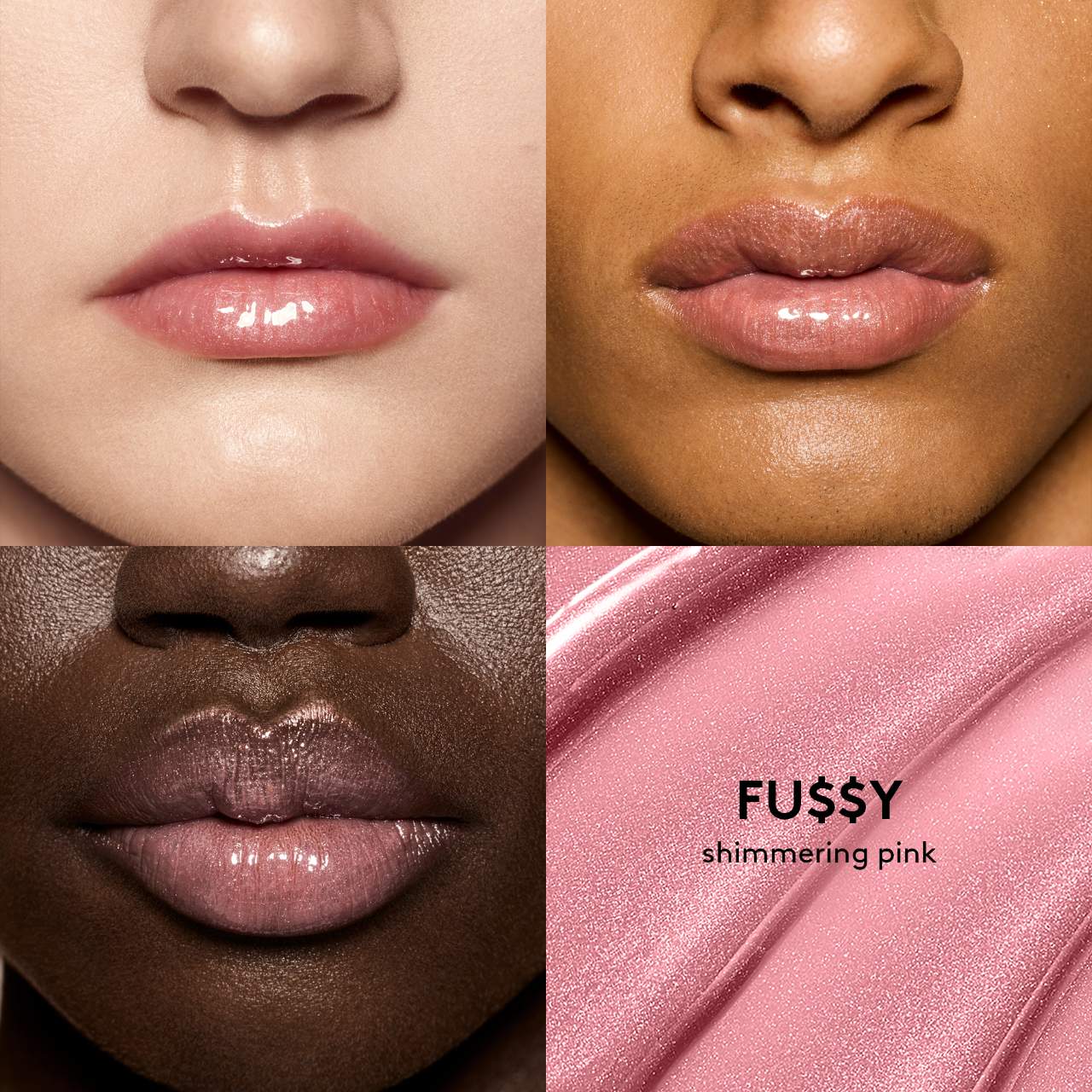 Gloss Bomb Universal Lip Luminizer (Brillo o Gloss De Labios)