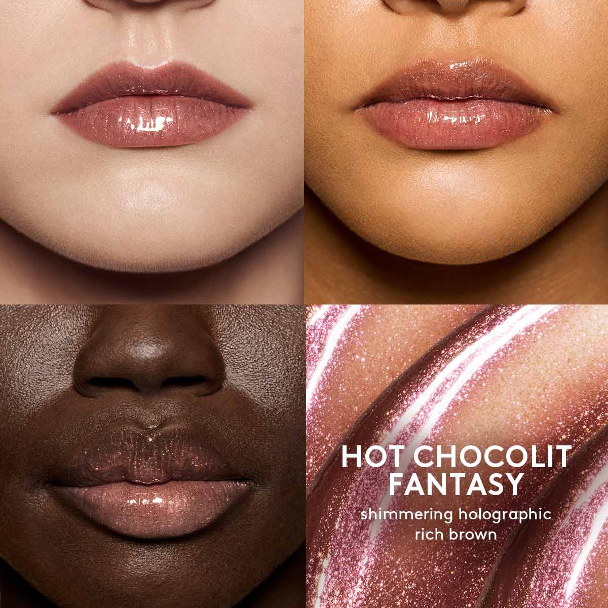 Gloss Bomb Universal Lip Luminizer (Brillo o Gloss De Labios)