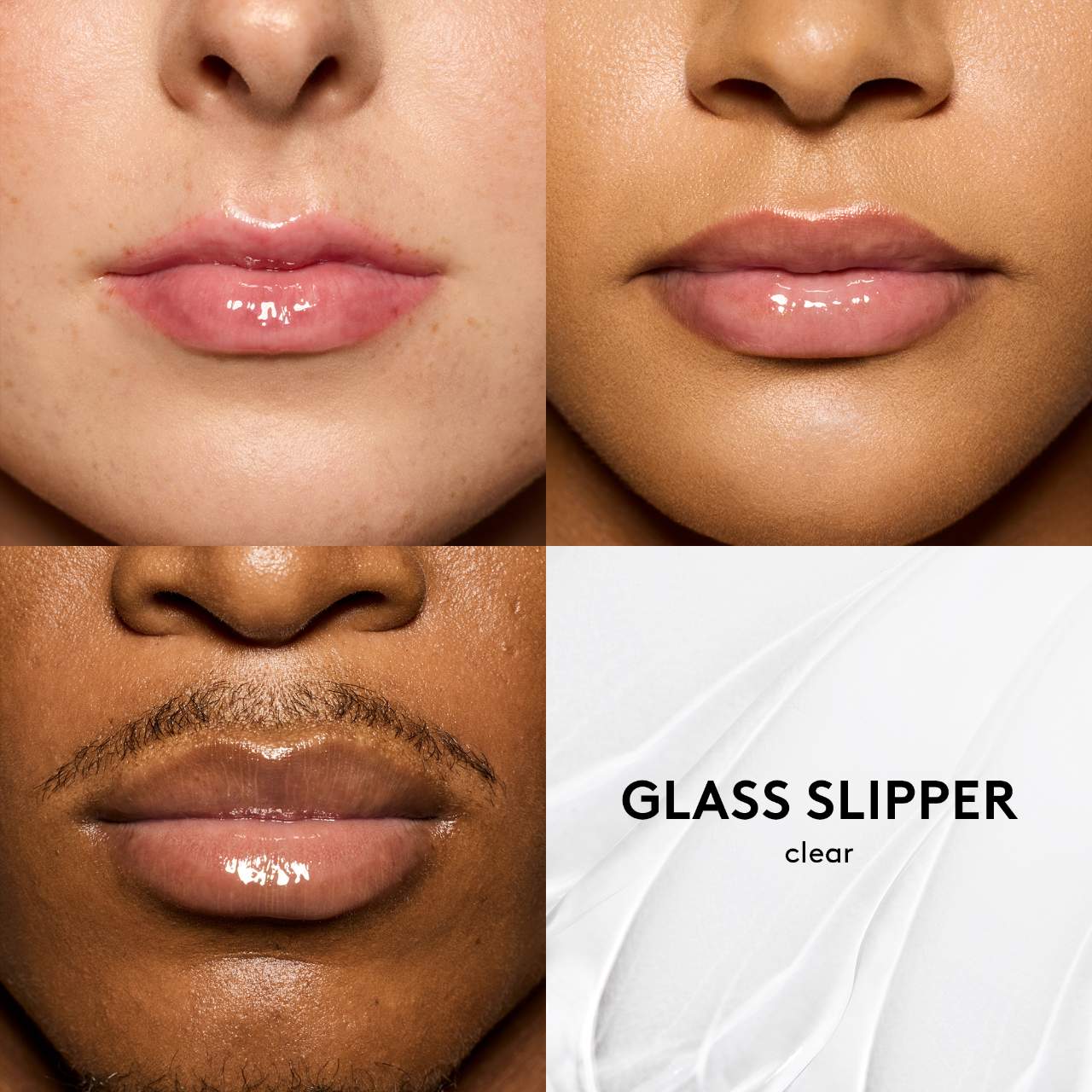 Gloss Bomb Universal Lip Luminizer (Brillo o Gloss De Labios)